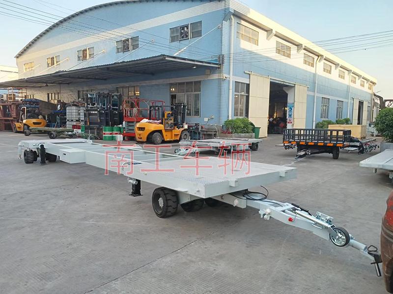 18吨大型船艇转运工具九州网页版登录入口-九州（中国）