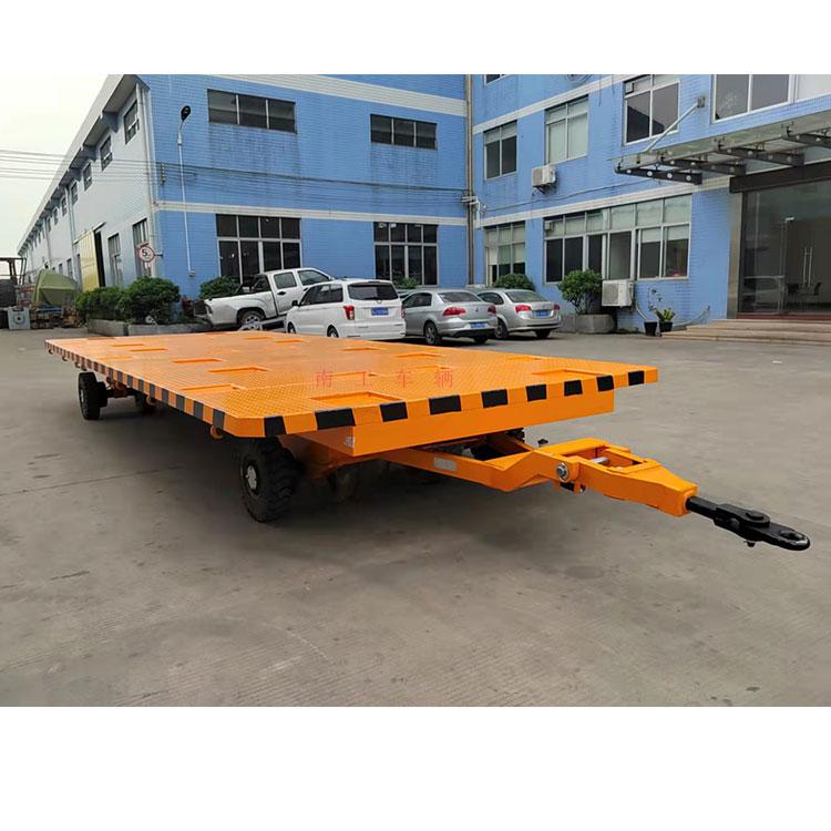 8.2T中型九州网页版登录入口-九州（中国）全挂车