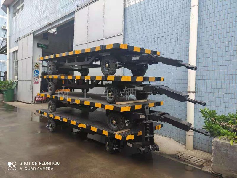 3T无动力牵引骨架型九州网页版登录入口-九州（中国）