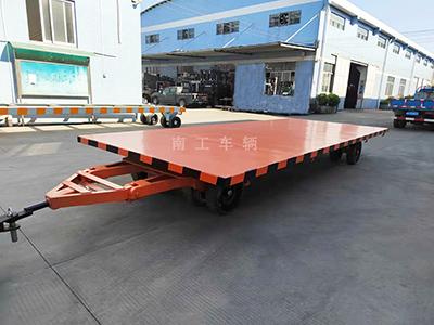 10T中型工业九州网页版登录入口-九州（中国）全挂车