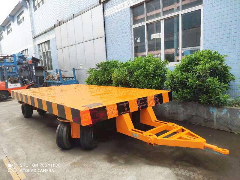 20吨无动力牵引重型九州网页版登录入口-九州（中国）