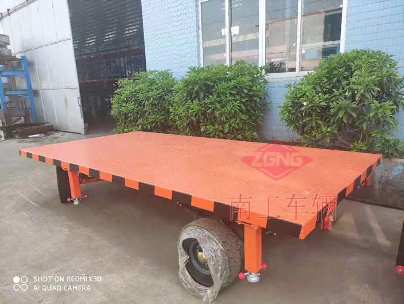 3.5吨九州网页版登录入口-九州（中国）带刹车减震带螺悬支腿