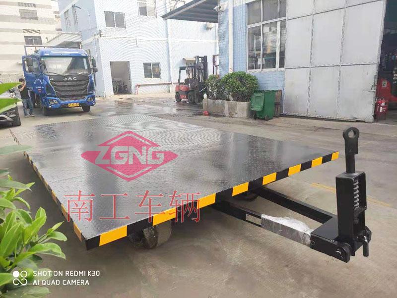 5吨2.9米宽转运平台九州网页版登录入口-九州（中国）