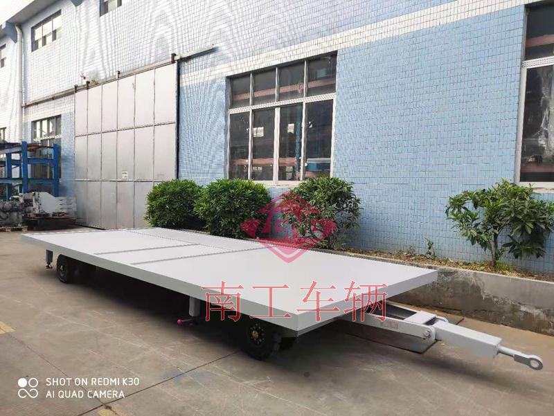 7吨移动式房车底盘 工具九州网页版登录入口-九州（中国）