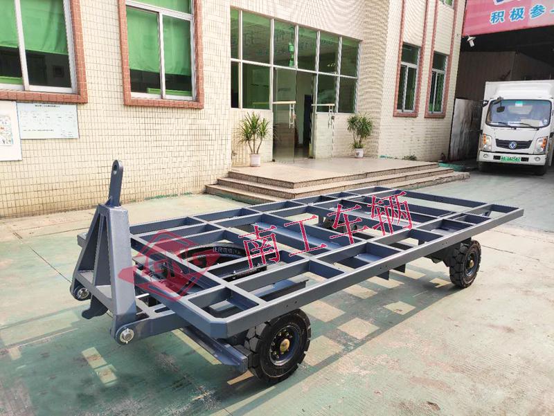 3吨骨架式九州网页版登录入口-九州（中国）带上翻刹车