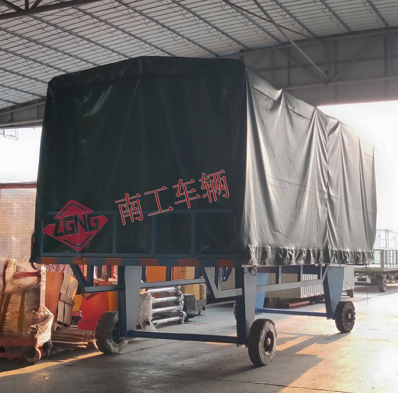 5吨雨棚九州网页版登录入口-九州（中国） 加高型