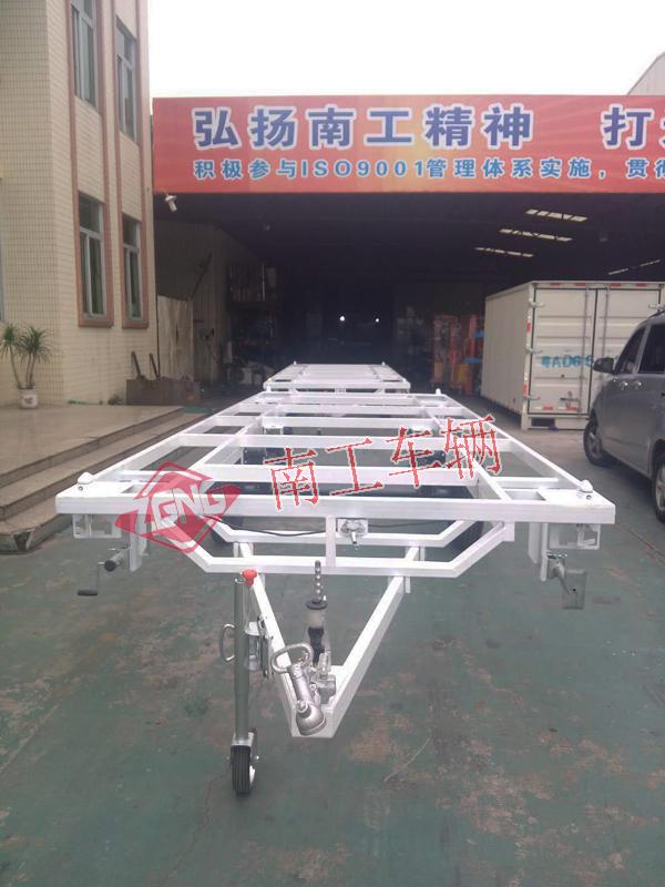 4吨房车底盘 全挂九州网页版登录入口-九州（中国）