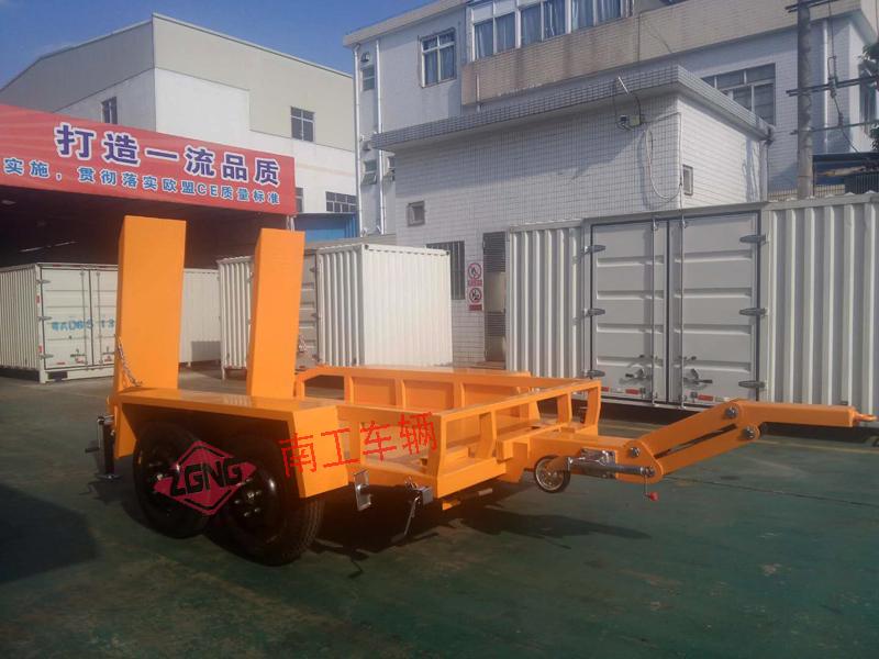 3吨ATV九州网页版登录入口-九州（中国） 小轿车拖车