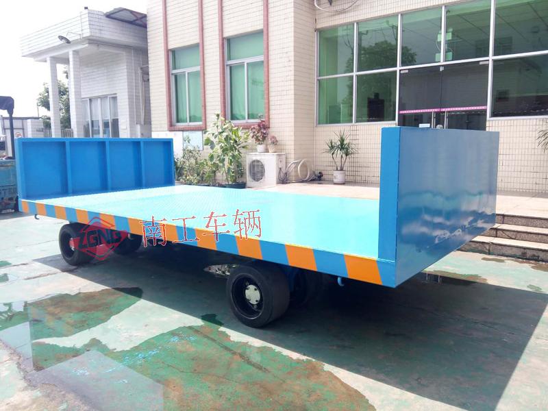 20吨前后护栏重型九州网页版登录入口-九州（中国）