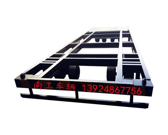 20T框架型集装箱用九州网页版登录入口-九州（中国）