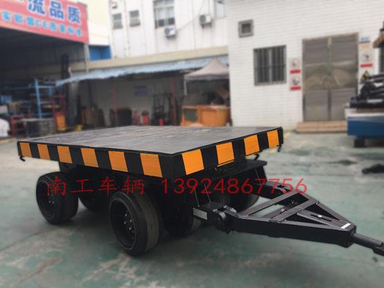 非标定制30吨重型8轮九州网页版登录入口-九州（中国）