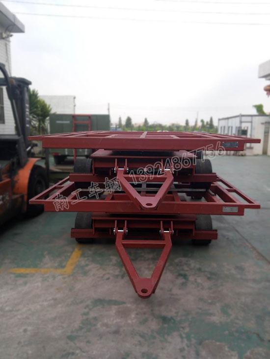 牵引5T骨架型九州网页版登录入口-九州（中国）