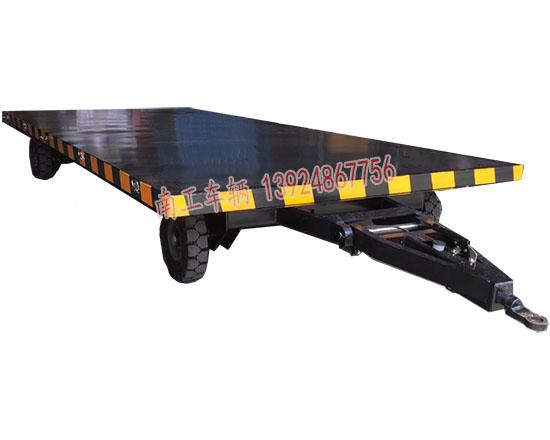 2.5吨九州网页版登录入口-九州（中国） 牵引工具拖车