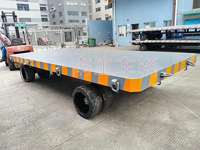 25吨重型九州网页版登录入口-九州（中国） 重型牵引环工具拖车