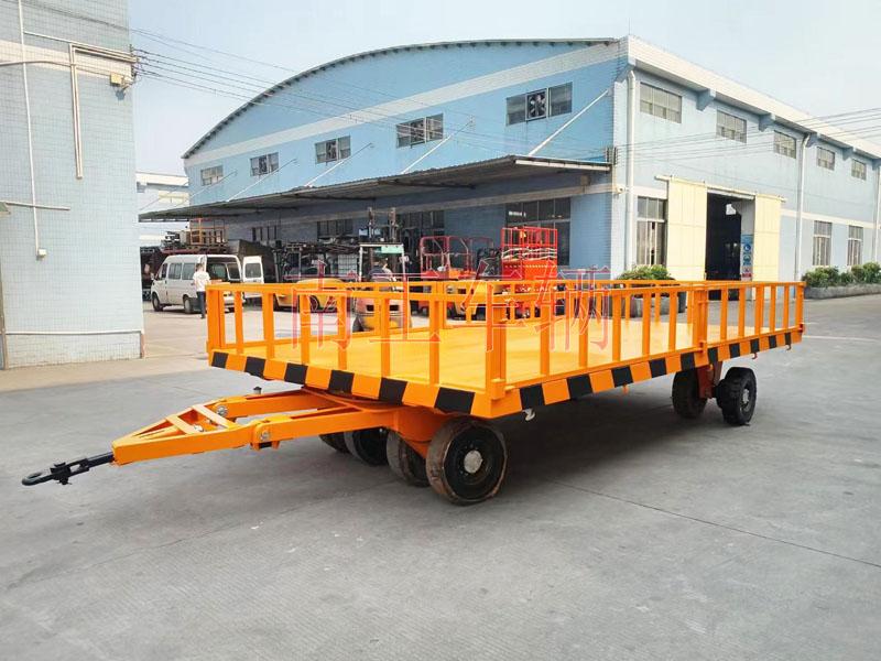 15吨护栏型牵引工具九州网页版登录入口-九州（中国）
