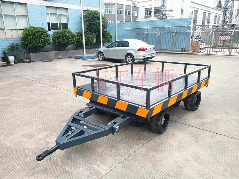 20吨护栏型牵引九州网页版登录入口-九州（中国）