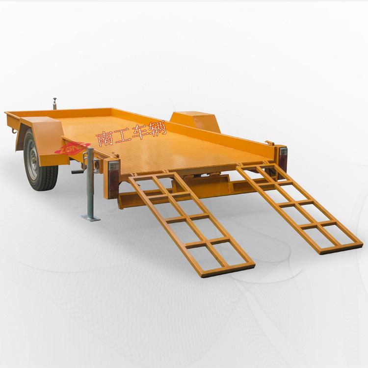 轻型工业九州网页版登录入口-九州（中国） ATV工具拖车供应