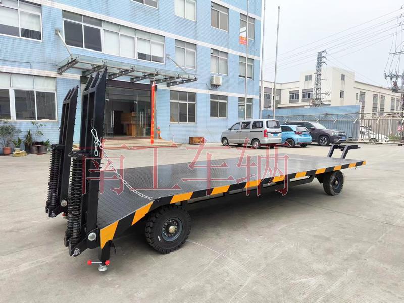 6吨带爬梯移动九州网页版登录入口-九州（中国）