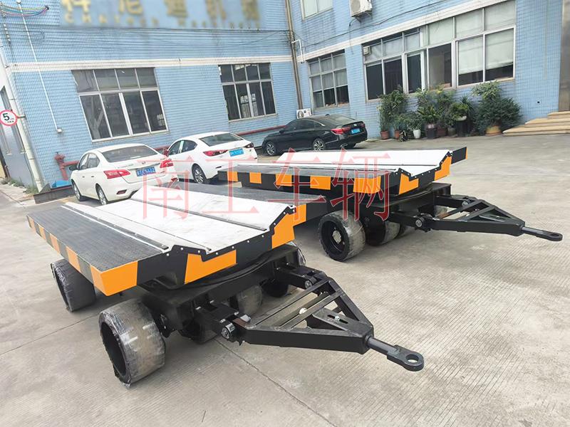 25吨V字重型钢卷九州网页版登录入口-九州（中国） 牵引全挂车