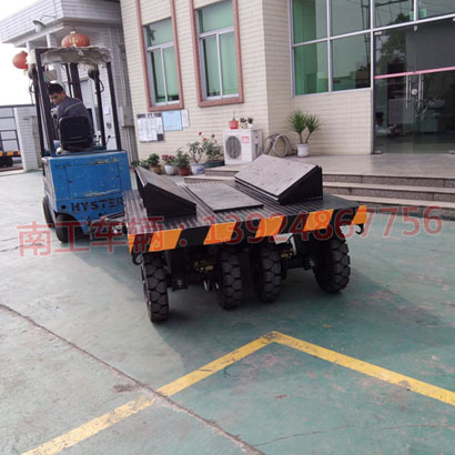 10吨车间工件铁皮卷圆桶运输九州网页版登录入口-九州（中国）4I.jpg