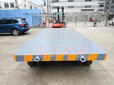 25吨重型九州网页版登录入口-九州（中国）带牵引环工具拖车4I.jpg