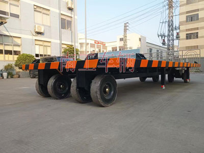 10.5吨牵引箱变九州网页版登录入口-九州（中国）（预制舱拖车）4I.jpg