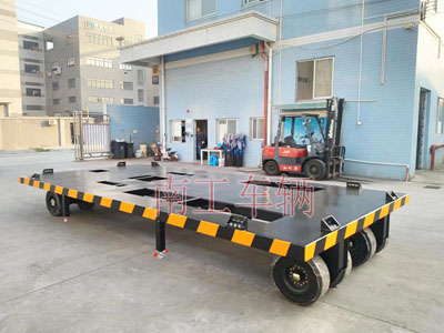 10.5吨牵引箱变九州网页版登录入口-九州（中国）（预制舱拖车）I.jpg