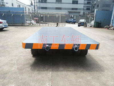 25吨重型工业九州网页版登录入口-九州（中国）全挂式牵引拖车底盘带牵引环1I.jpg