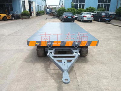 25吨重型工业九州网页版登录入口-九州（中国）全挂式牵引拖车底盘带牵引环4I.jpg