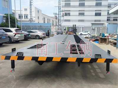 22吨重型方舱牵引九州网页版登录入口-九州（中国）4I.jpg