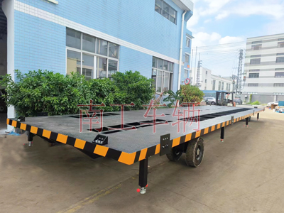 22吨重型方舱牵引九州网页版登录入口-九州（中国）5I.jpg
