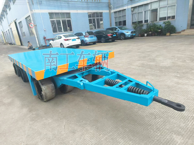 40吨重型九州网页版登录入口-九州（中国） 无动力牵引全挂工具拖车1I.jpg