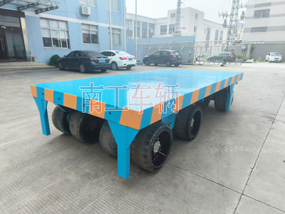 40吨重型九州网页版登录入口-九州（中国） 无动力牵引全挂工具拖车2I.jpg