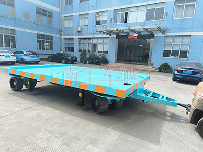 18吨重型九州网页版登录入口-九州（中国） 四个转盘工具拖车I.jpg