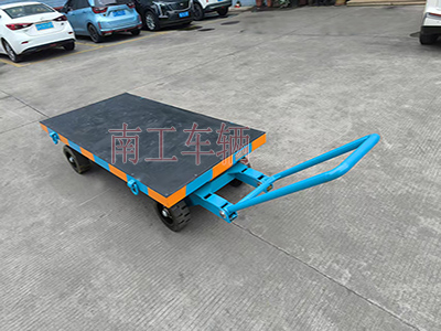 3吨小型九州网页版登录入口-九州（中国） 还橡胶垫工具车I.jpg