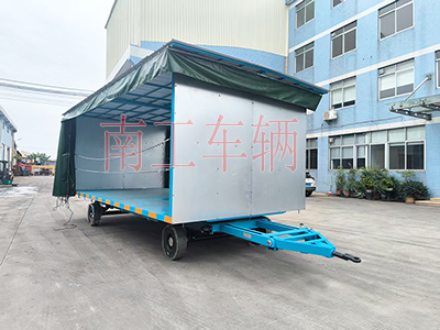5吨雨篷拖车 牵引九州网页版登录入口-九州（中国）1I.jpg