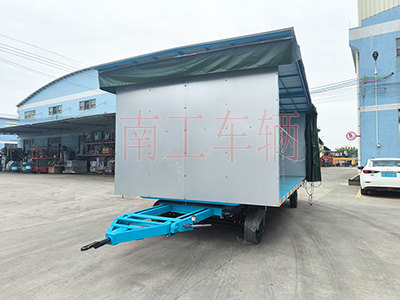 5吨雨篷拖车 牵引九州网页版登录入口-九州（中国）I.jpg