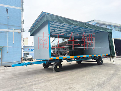5吨雨篷拖车 牵引九州网页版登录入口-九州（中国）4I.jpg