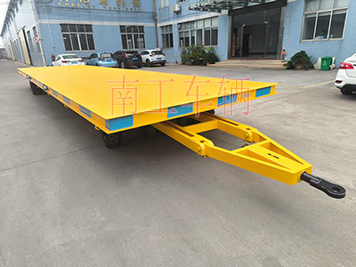 30吨重型12米牵引九州网页版登录入口-九州（中国）橙色I.jpg