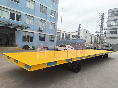 30吨重型12米牵引九州网页版登录入口-九州（中国）橙色2I.jpg