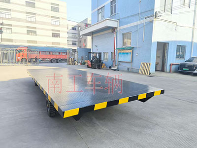 8吨牵引九州网页版登录入口-九州（中国） 工业用工具拖车无动力3I.jpg
