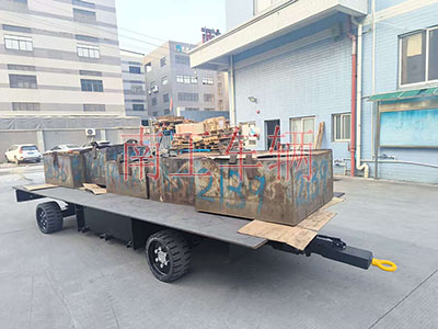 10吨自走式拖车底盘 电动手动两用九州网页版登录入口-九州（中国）5I.jpg