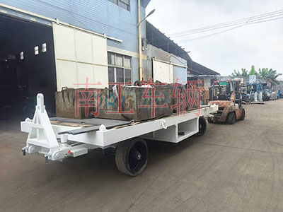 35吨双牵引重型九州网页版登录入口-九州（中国） 白色3I.jpg