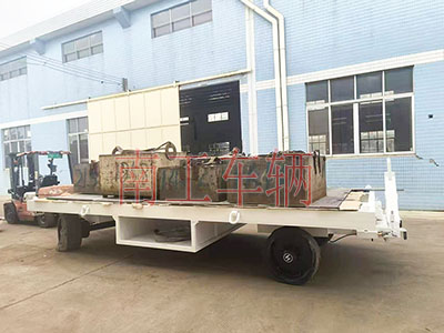 35吨双牵引重型九州网页版登录入口-九州（中国） 白色4I.jpg