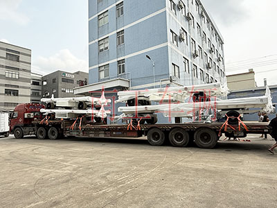 35吨双牵引重型九州网页版登录入口-九州（中国） 白色5I.jpg