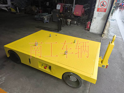 4吨自走式电动九州网页版登录入口-九州（中国） 牵引拖车5I.jpg