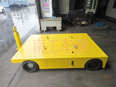 4吨自走式电动九州网页版登录入口-九州（中国） 牵引拖车I.jpg